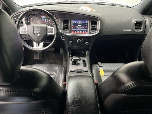 2013 Dodge Charger SXT