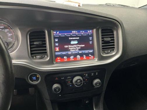 2013 Dodge Charger SXT