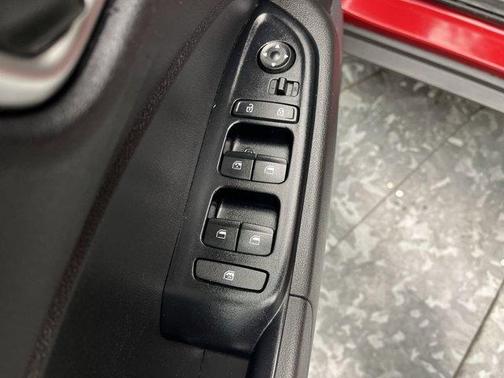 2021 Hyundai VENUE SEL