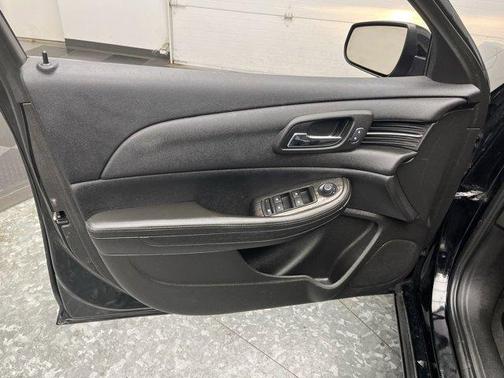 2016 Chevrolet Malibu Limited LT