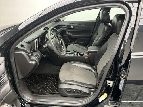 2016 Chevrolet Malibu Limited LT