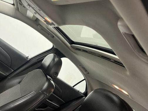 2016 Chevrolet Malibu Limited LT