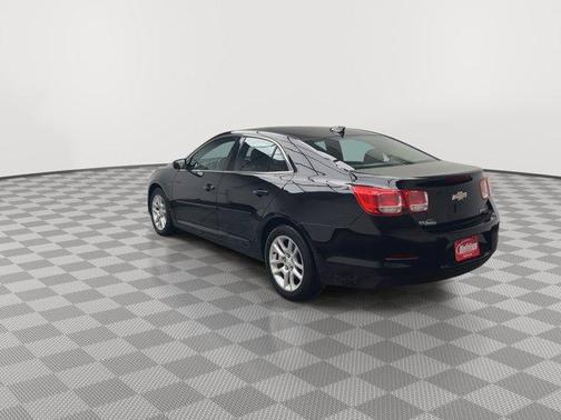2016 Chevrolet Malibu Limited LT