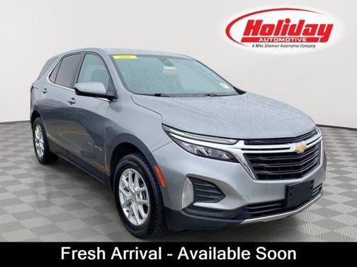 2023 Chevrolet Equinox 2LT