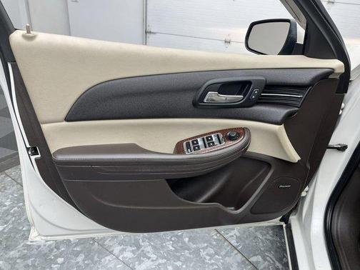 2013 Chevrolet Malibu 2LT