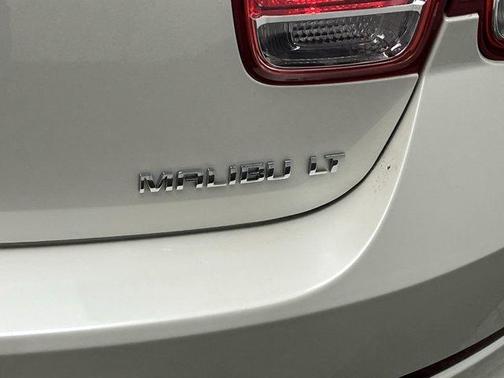 2013 Chevrolet Malibu 2LT