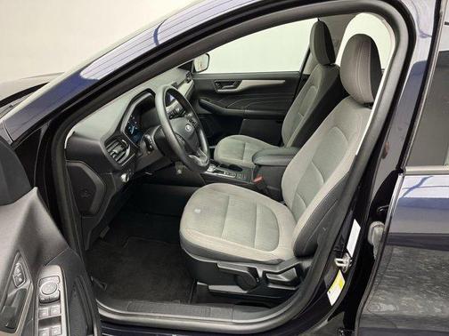 2021 Ford Escape S