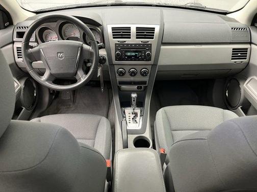 2008 Dodge Avenger R/T