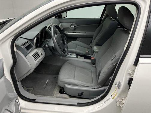 2008 Dodge Avenger R/T