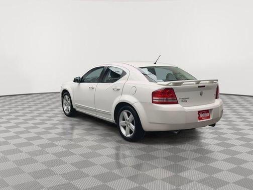 2008 Dodge Avenger R/T