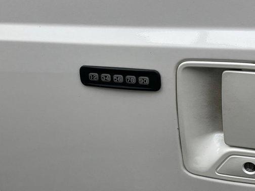 2013 Ford F-350 Lariat Super Duty