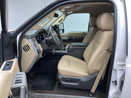 2013 Ford F-350 Lariat Super Duty