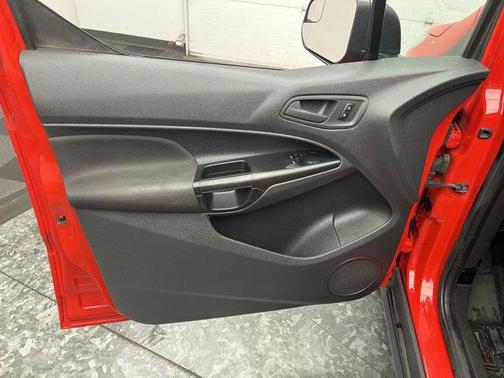 2017 Ford Transit Connect XL