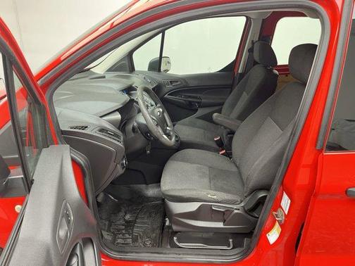 2017 Ford Transit Connect XL