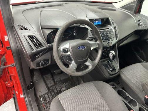 2017 Ford Transit Connect XL