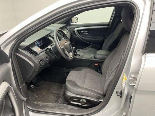 2017 Ford Taurus SEL