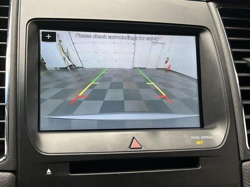 2017 Ford Taurus SEL