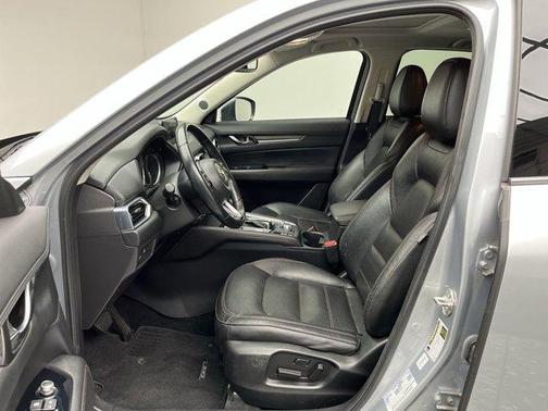 2017 Mazda CX-5 Grand Select