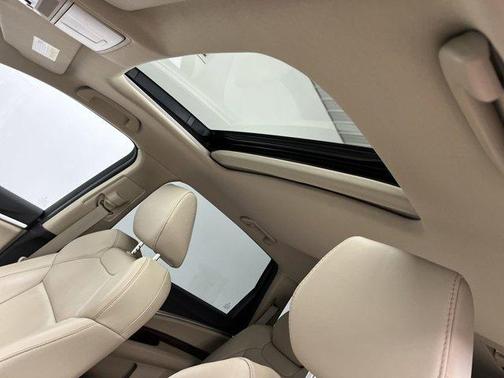2017 Acura MDX 3.5L