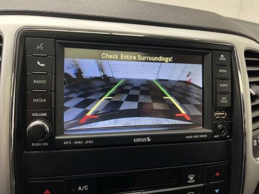 2011 Jeep Grand Cherokee Laredo