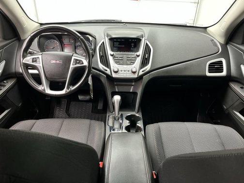 2014 GMC Terrain SLE-2