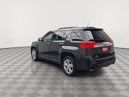 2014 GMC Terrain SLE-2