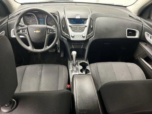 2015 Chevrolet Equinox L