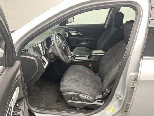 2015 Chevrolet Equinox L