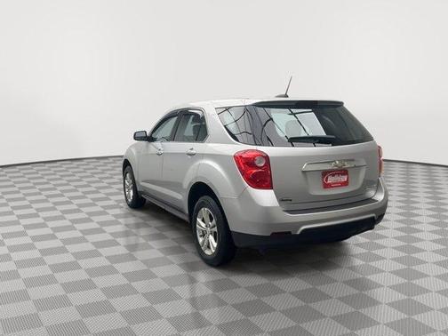 2015 Chevrolet Equinox L