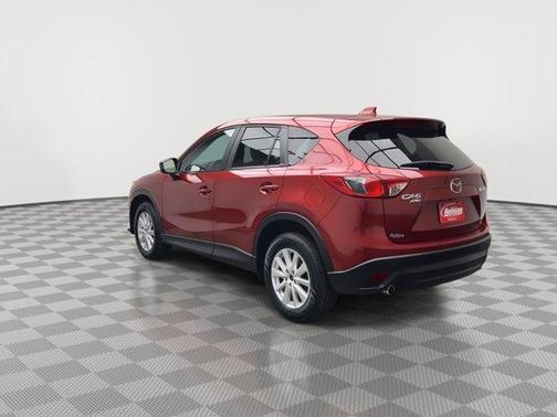 2013 Mazda CX-5 Touring