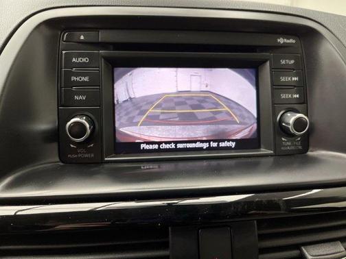 2013 Mazda CX-5 Touring