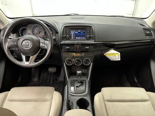 2013 Mazda CX-5 Touring