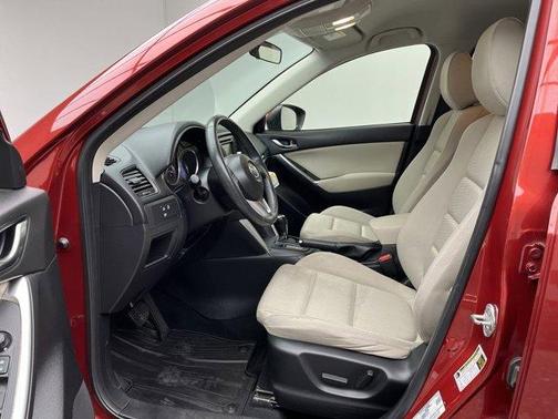2013 Mazda CX-5 Touring