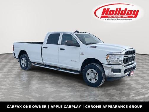 2022 RAM 3500 Tradesman