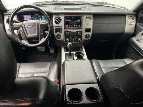 2016 Ford Expedition EL XLT