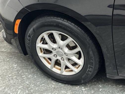 2019 Chrysler Pacifica LX