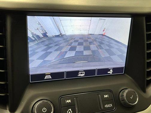 2022 GMC Acadia SLT