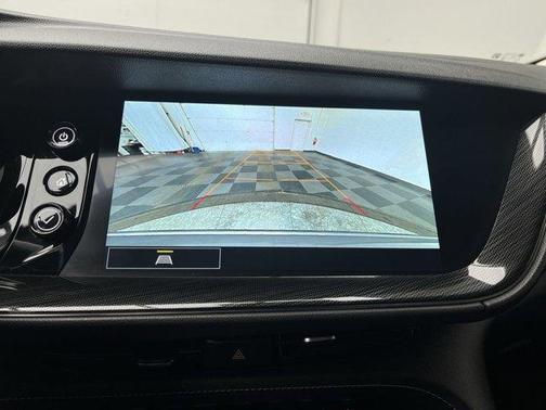 Moonstone Gray Metallic 2023 Buick Envision Preferred