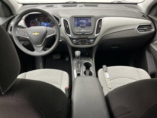 2023 Chevrolet Equinox 2LT