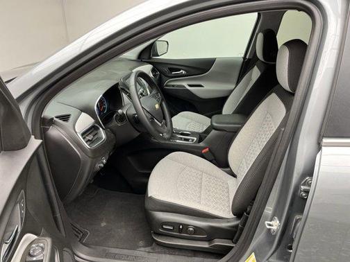 2023 Chevrolet Equinox 2LT
