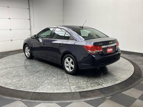 2015 Chevrolet Cruze 1LT