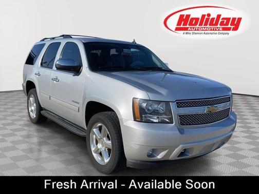 2014 Chevrolet Tahoe LS