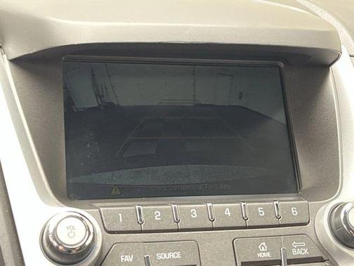 2015 Chevrolet Equinox 1LT