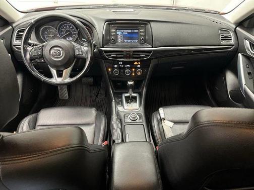2014 Mazda Mazda6 i Touring