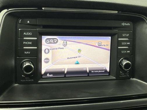 2014 Mazda Mazda6 i Touring