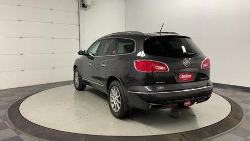 2014 Buick Enclave Leather