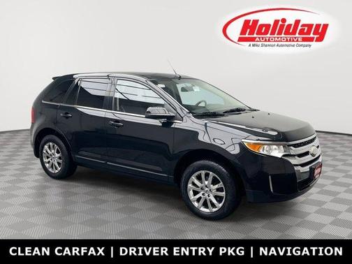 2011 Ford Edge Limited