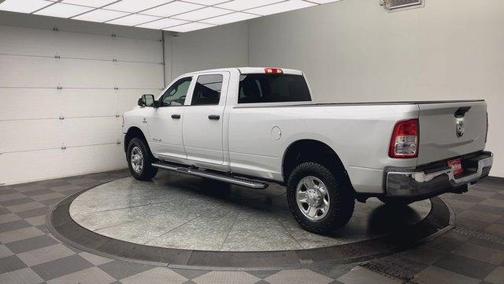 2022 RAM 3500 Tradesman