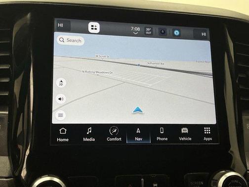 2022 RAM 3500 Tradesman