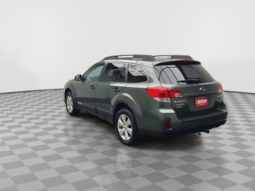 2011 Subaru Outback 2.5i Limited